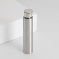 Cigar Case / Tube Shape Hip Flask - 30m/1oz